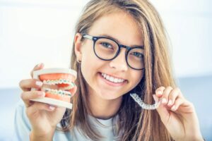 contenzioni dentali